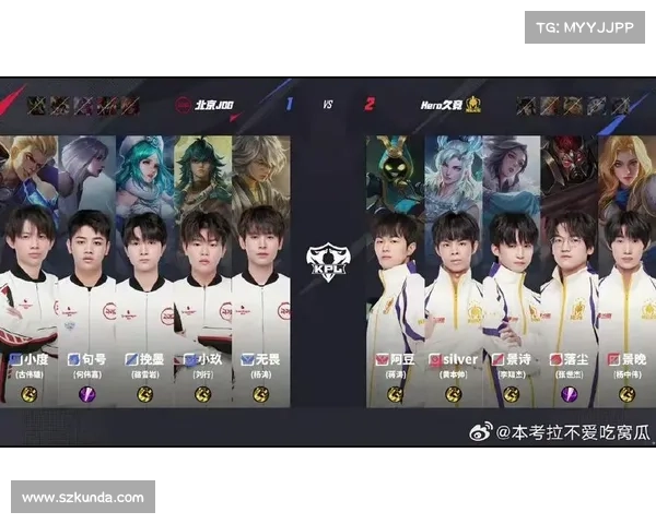 五位韩国选手如何助力JDG战队重塑阵容打造全新王者荣耀 五位韩国选手如何助力JDG战队重塑阵容打造全新王者荣耀