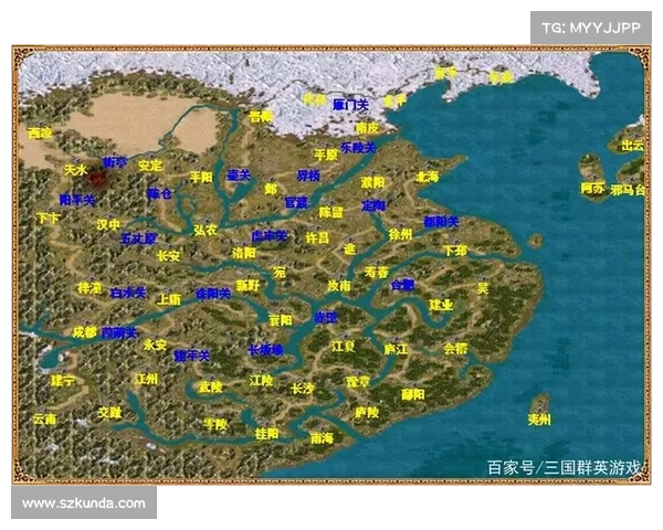 《三国群英新版本精彩活动全面解析与推荐》 《三国群英新版本精彩活动全面解析与推荐》