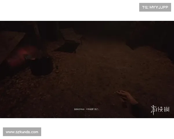 地铁惊魂:你敢挑战极限恐惧的黑暗深处吗 地铁惊魂:你敢挑战极限恐惧的黑暗深处吗