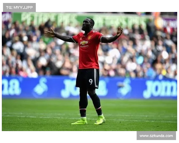 卢卡库加盟曼联全过程解析从转会谈判到签约背后内幕